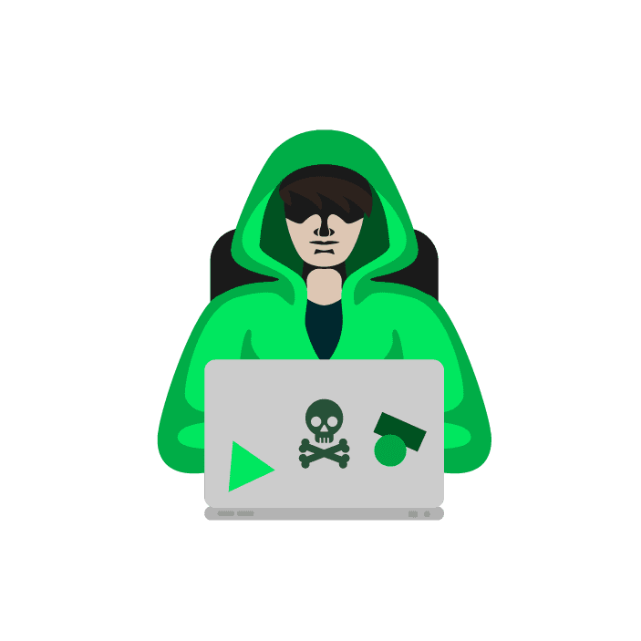 🔱 Hacking