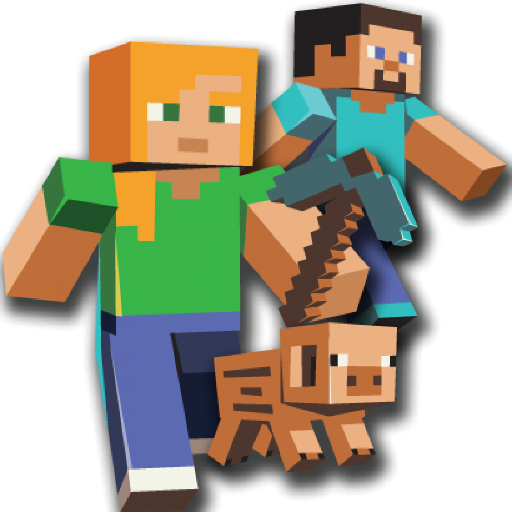 ⛏️ Minecraft Clone