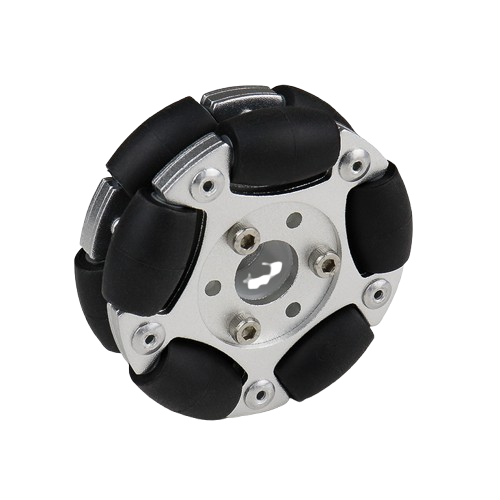 🛞 Wheeled Base
